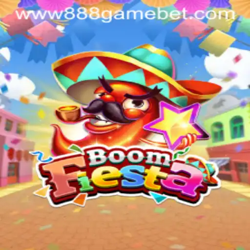 BoomFiesta: Unveiling the Thrilling World of 888 Game