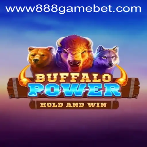 Discover the Thrilling World of BuffaloPower: A Game of Luck and Strategy