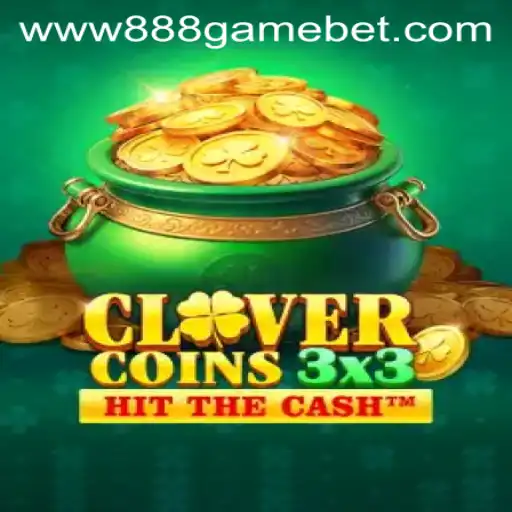 Discovering Clovercoin3x3: An Exciting Addition to the 888 Game Family