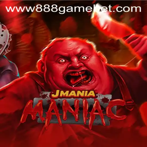 Exploring JManiaManiac: The 888 Game Phenomenon