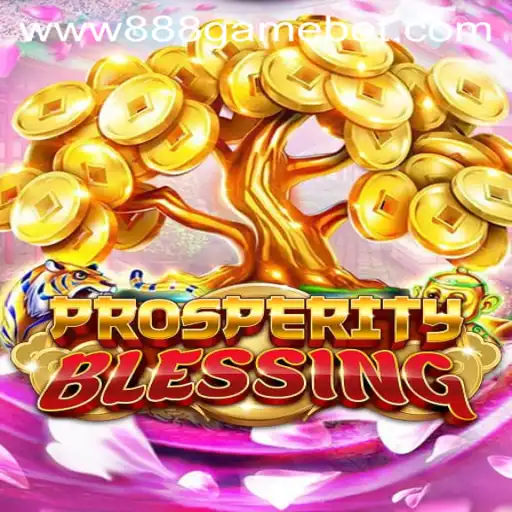 Discover the Thrills of ProsperityBlessing: The Ultimate 888 Game Experience