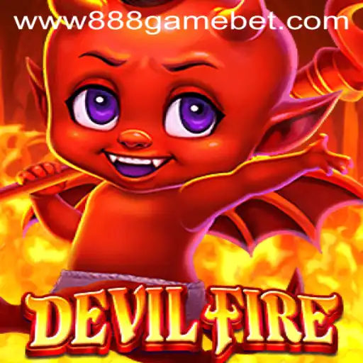 Unveiling the Enigma of DevilFire: A Deep Dive into the 888 Game