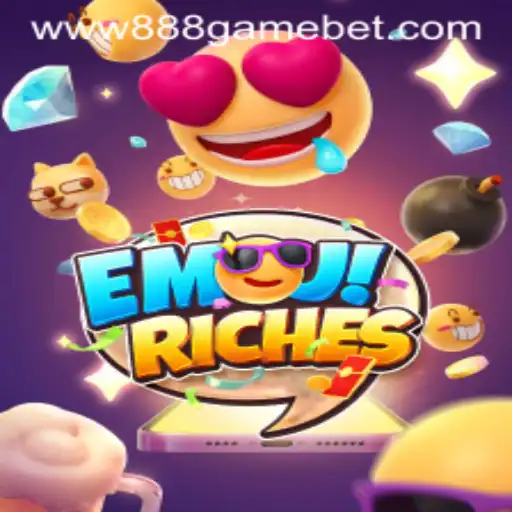 Dive into EmojiRiches: A New Horizon in 888 Game