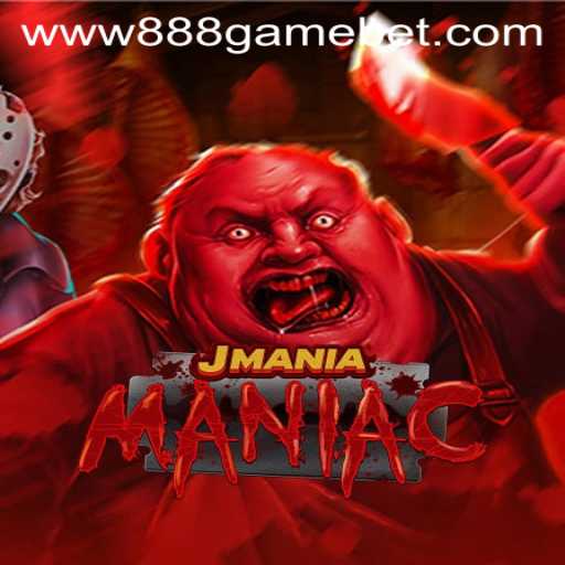 Exploring JManiaManiac: The 888 Game Phenomenon