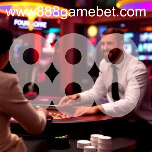 Exploring the Thrill of Live Games: The Rise of 888 Game