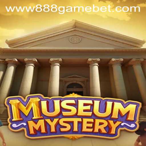 MuseumMystery: Unraveling the Thrills of the 888 Game