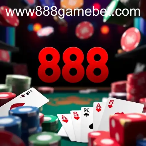 Exploring the World of Poker Games with a Focus on 888 Game