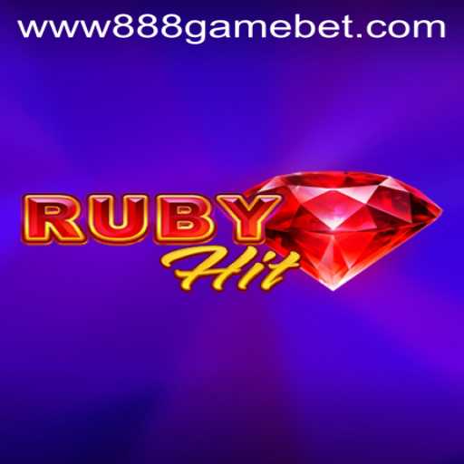 RubyHit: The Revolutionary New Game Taking the Industry by Storm