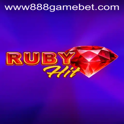 RubyHit: The Revolutionary New Game Taking the Industry by Storm