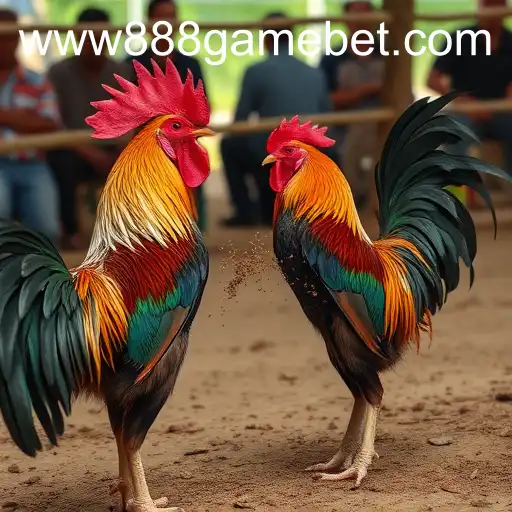 Exploring the World of Sabong Games: A Deep Dive into the 888 Game