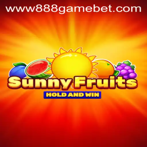 Dive Into the Exciting World of SunnyFruits: A Thrilling 888 Game Experience