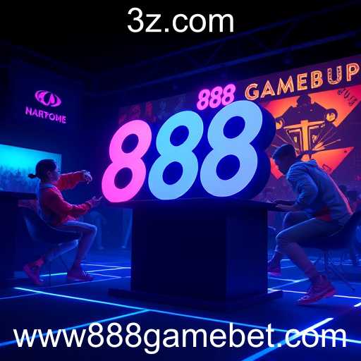 O Crescimento do '888 Game' no Cenário Mundial de Jogos