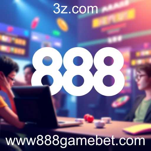 A Evolução e Impacto do 888 Game nos Últimos Anos