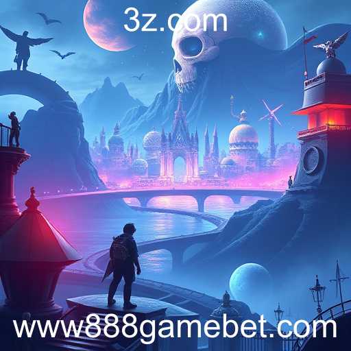Indústria de Jogos Cresce com 888 Game