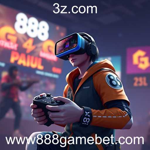 888 Game: Inovações e Tendências para 2025