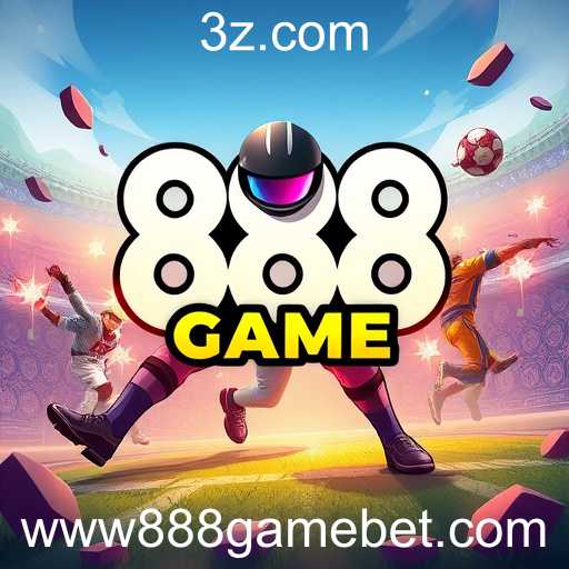 Novidades no Mundo dos Jogos com 888 Game