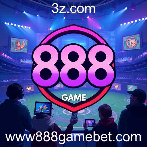 A Ascensão do 888 Game no Mercado Global de Jogos