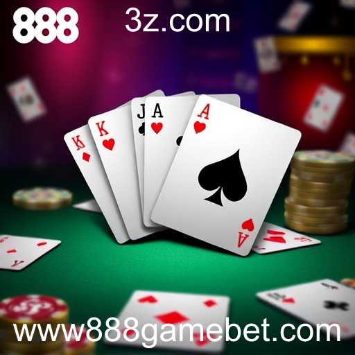 A Fascinante Categoria de Jogos de Cartas no 888 Game