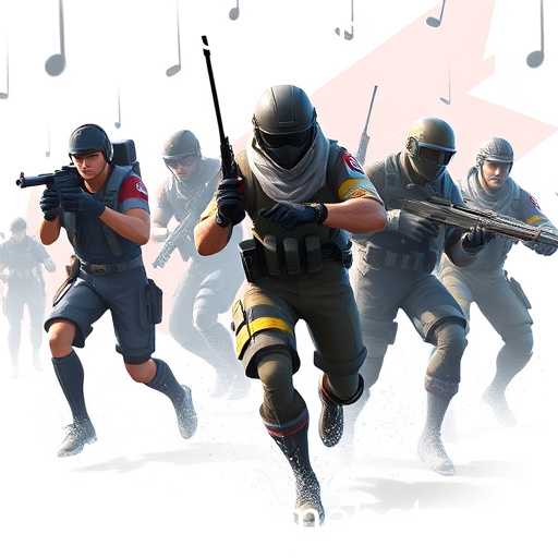 Inovações e Tendências Emergentes no Mundo dos Jogos em 2025