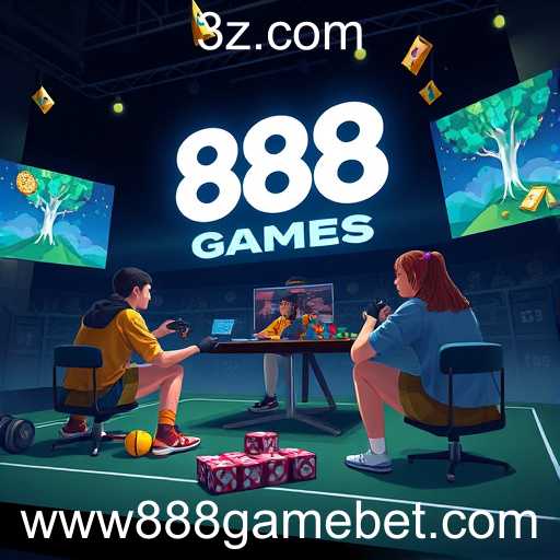 Cenário Atual dos Jogos: A Revolução do 888 Game