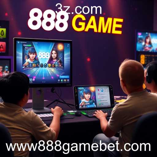 O Crescimento dos Jogos Online no Brasil