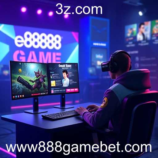 Evolução e Tendências do Mercado de Jogos Online