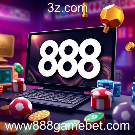 A Crescente Popularidade do 888 Game no Brasil