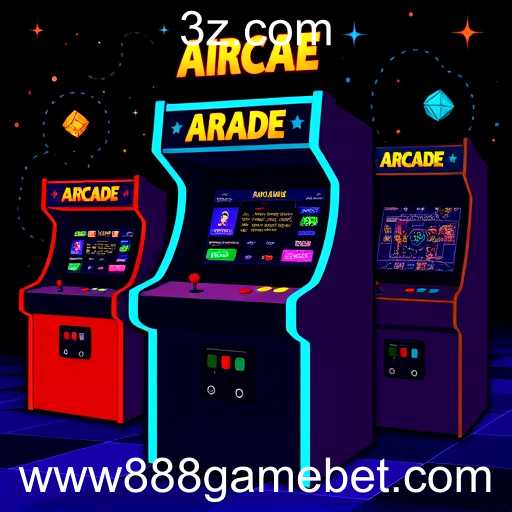 Revolução Digital no Mundo dos Jogos: A Ascensão do 888 Game