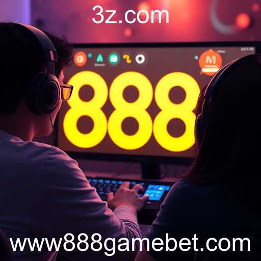 Ascensão e Impacto do 888 Game em 2025