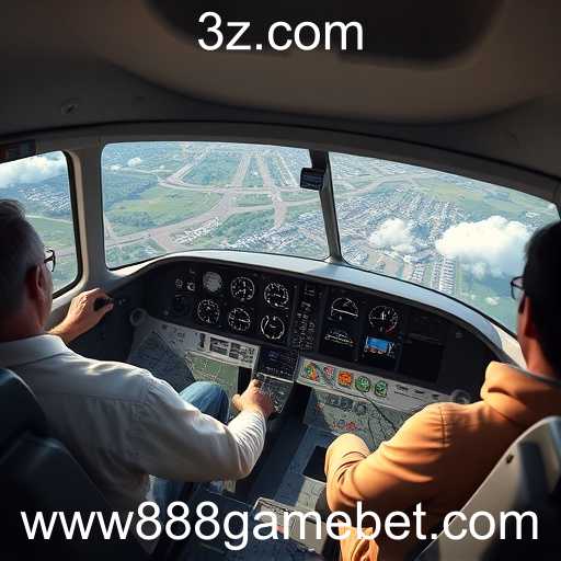 Descubra o Fascinante Mundo dos Jogos de Simulação